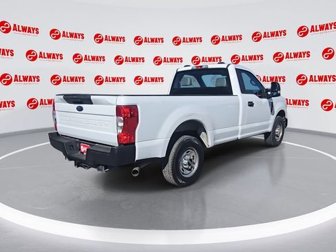 Used 2020 Ford F250 XL w/ Power Equipment Group image 8