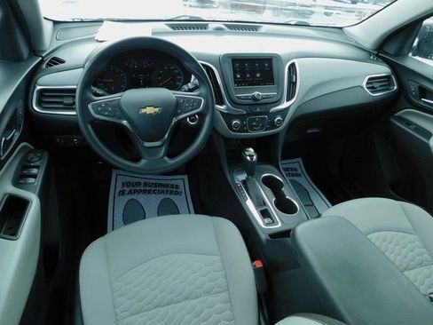 Used 2019 Chevrolet Equinox LS w/ LS Convenience Package image 20