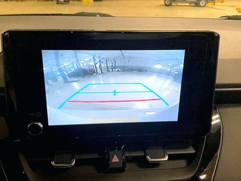 Used 2023 Toyota Corolla GR w/ Performance Package image 27