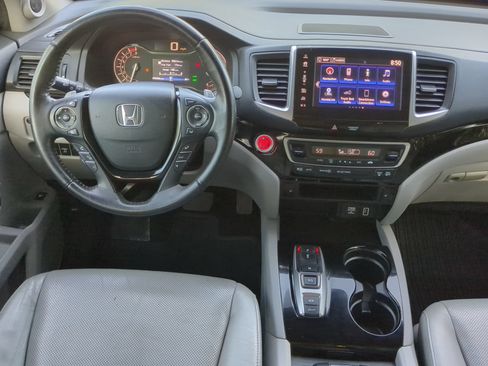 Used 2020 Honda Ridgeline RTL-E image 50