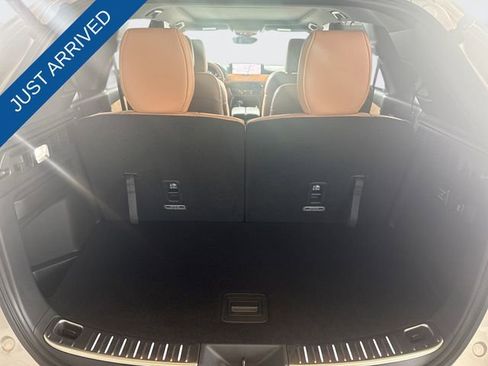 Used 2025 MAZDA CX-90 3.3 Turbo S w/ Premium Plus image 26