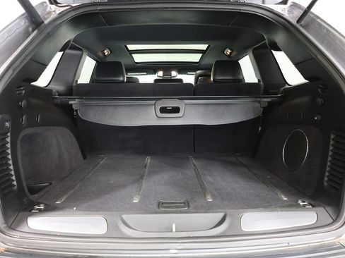 Used 2014 Jeep Grand Cherokee Overland AWD/4WD image 27