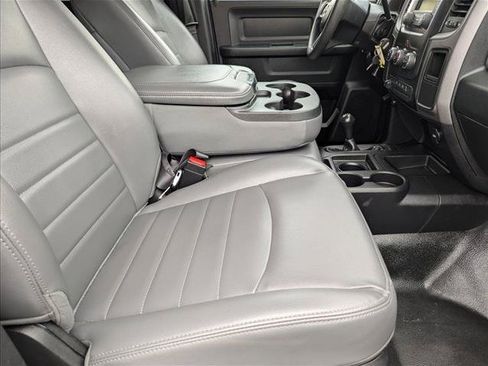Used 2018 RAM 3500 Tradesman w/ Cold Weather Group AWD/4WD image 19