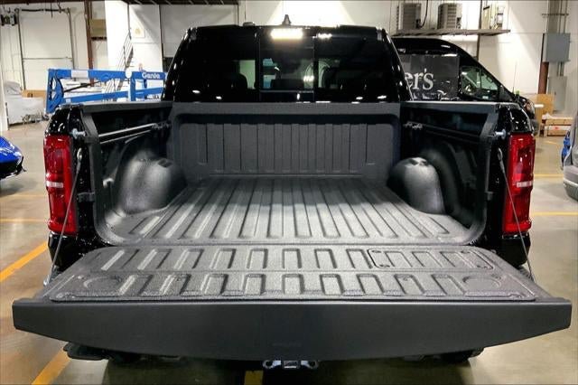 New 2026 RAM 1500 RHO w/ RHO Level 1 Equipment Group AWD/4WD image 35