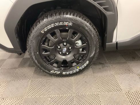 New 2026 Subaru Forester Wilderness image 9