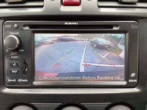 Used 2013 Subaru Crosstrek 2.0i Limited AWD/4WD image 15