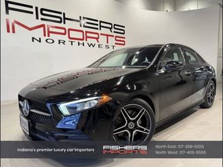 Used 2020 Mercedes-Benz A 220 4MATIC image 1