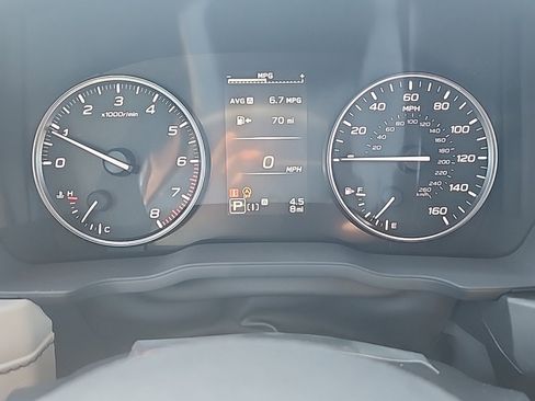 New 2026 Subaru Forester Limited image 15