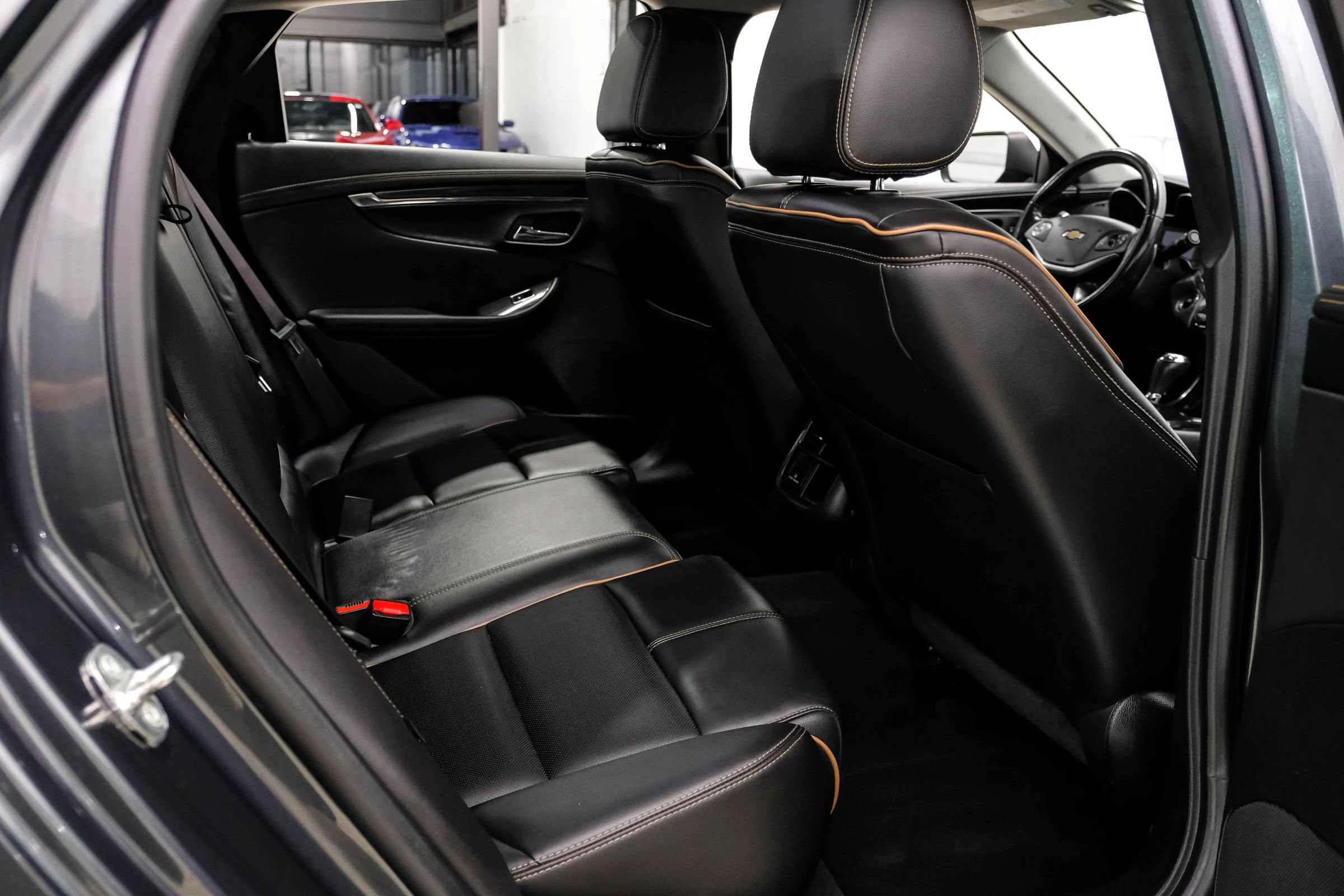 Used 2019 Chevrolet Impala Premier FWD image 35