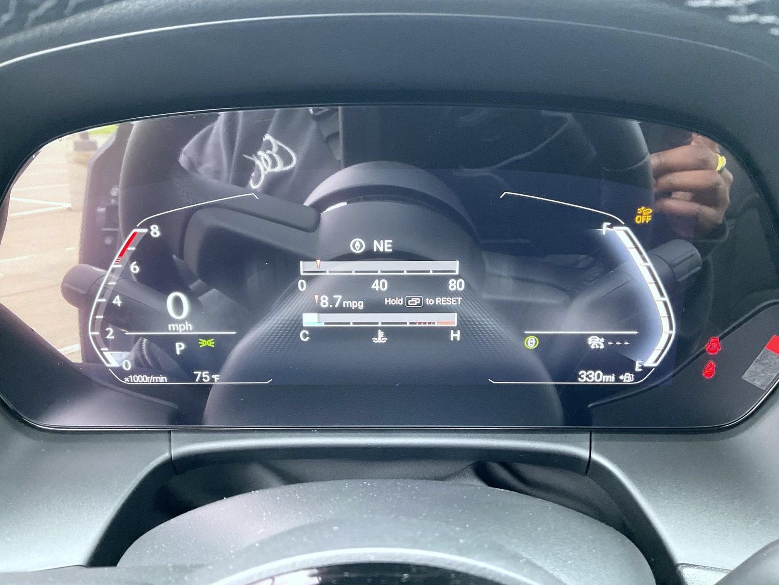New 2026 MAZDA CX-5 Select AWD/4WD image 13
