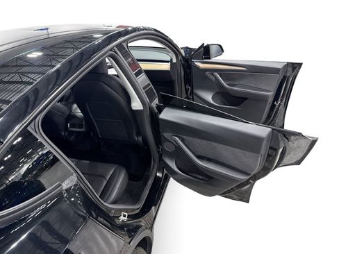 Certified 2023 Tesla Model Y Performance AWD/4WD image 12