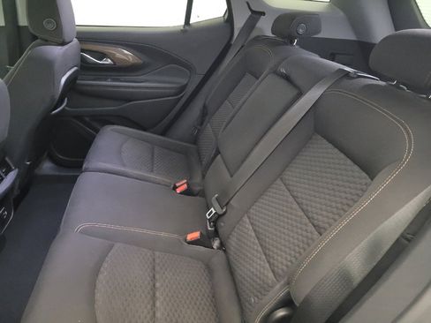 Used 2018 GMC Terrain SLE w/ Driver Convenience Package image 18