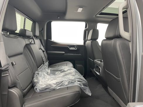 New 2026 GMC Sierra 1500 Denali AWD/4WD image 39