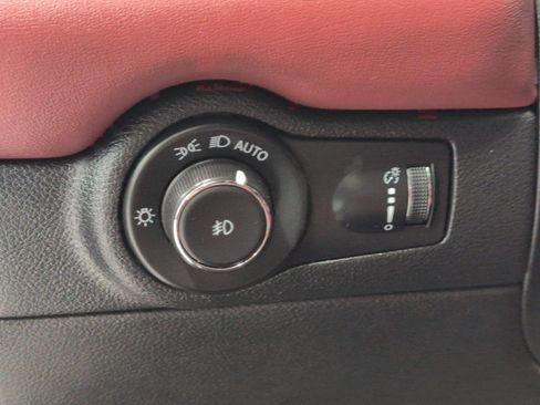 Used 2023 Dodge Durango SRT AWD/4WD image 10