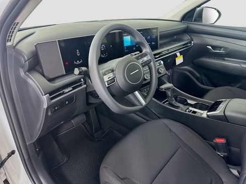 New 2026 Hyundai Tucson SE FWD image 9