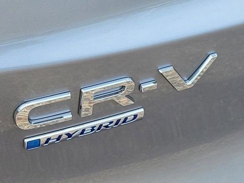 Used 2024 Honda CR-V Sport-L image 32