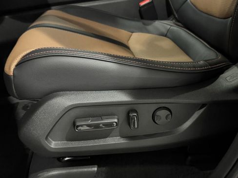 New 2026 Honda Passport TrailSport Elite image 12