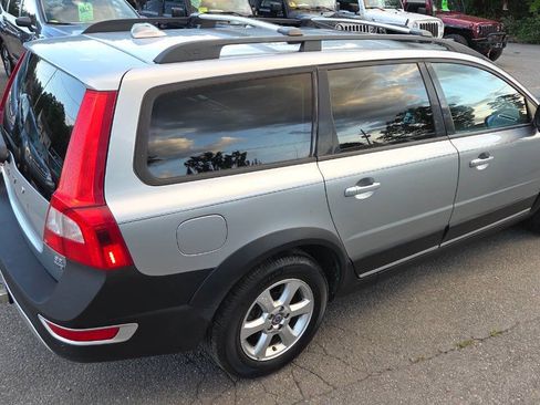 Used 2008 Volvo XC70 3.2 AWD/4WD image 14