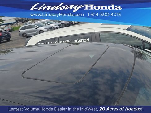 Used 2021 Honda Pilot EX-L image 16