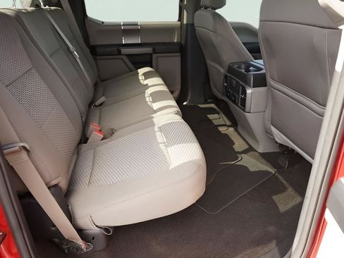 Used 2020 Ford F150 XLT w/ Equipment Group 302A Luxury RWD image 15