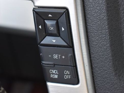 Used 2014 Ford F150 Platinum AWD/4WD image 26