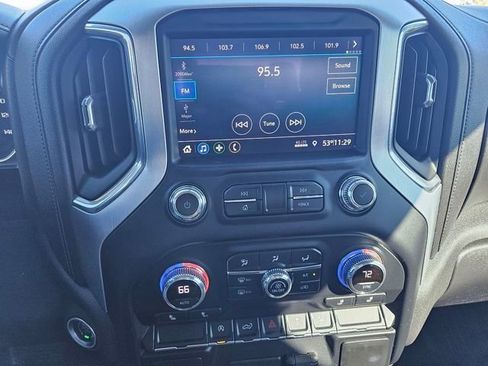 Used 2021 GMC Sierra 1500 Elevation image 18