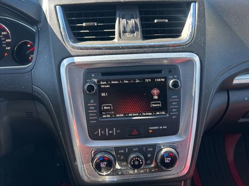 Used 2016 GMC Acadia SLT image 26