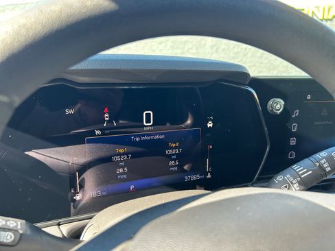 Used 2024 Chevrolet TrailBlazer LS image 20