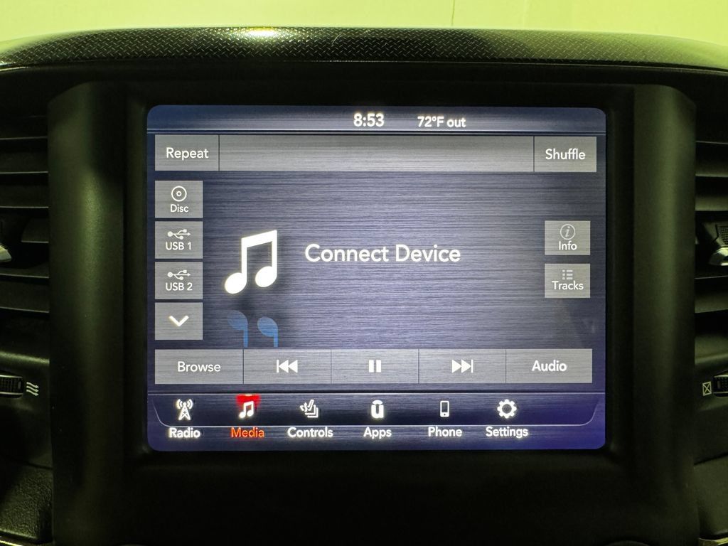 Used 2019 RAM 1500 Sport w/ Trailer Tow Group AWD/4WD image 13