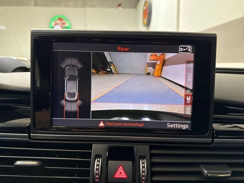 Used 2016 Audi RS 7 Prestige w/ Driver Assistance Package image 32