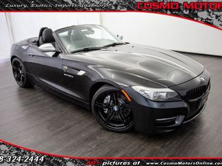 Used 2013 BMW Z4 sDrive35is image 1