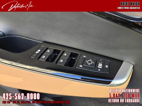 Used 2023 Kia EV6 GT-Line image 26