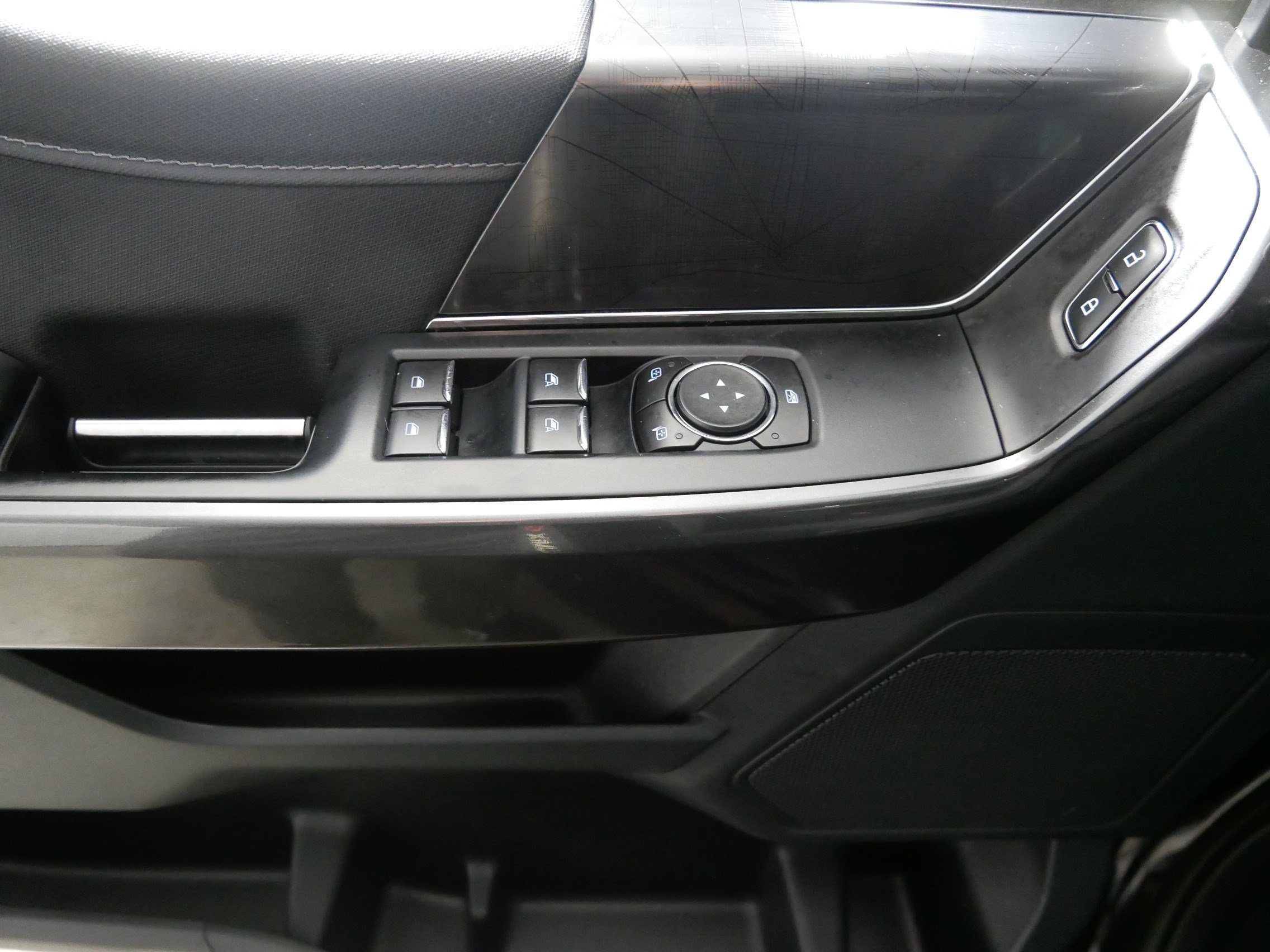 Used 2021 Ford F150 XLT w/ Equipment Group 302A High AWD/4WD image 19