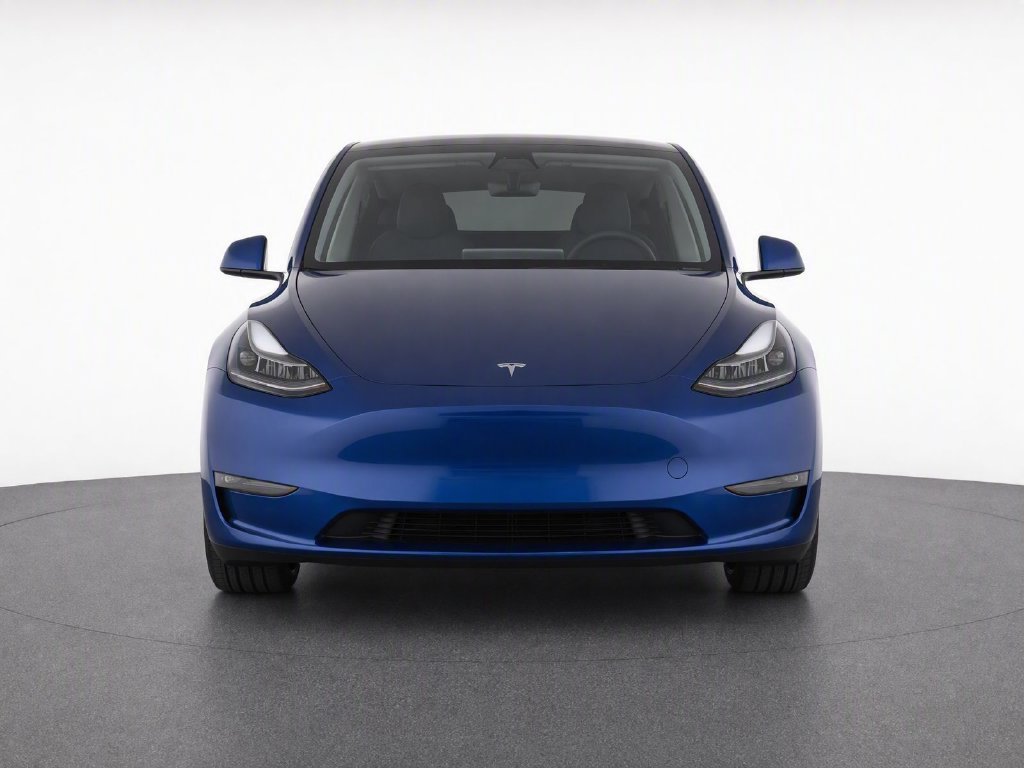 Used 2024 Tesla Model Y 2WD image 5