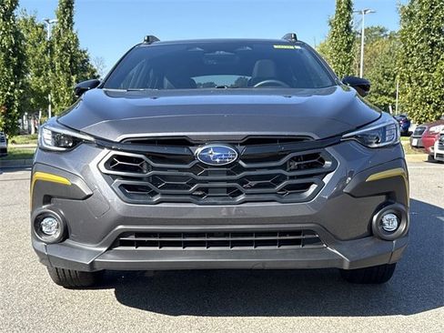 Certified 2025 Subaru Crosstrek 2.5i Sport w/ Popular Package #3A image 8