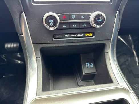Used 2022 Ford Edge Titanium AWD/4WD image 28
