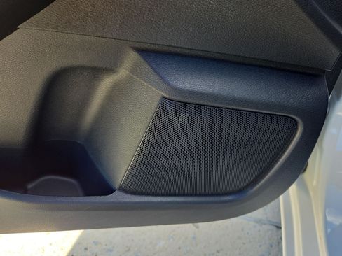 Used 2024 Nissan Sentra SV w/ All-Weather Package FWD image 13