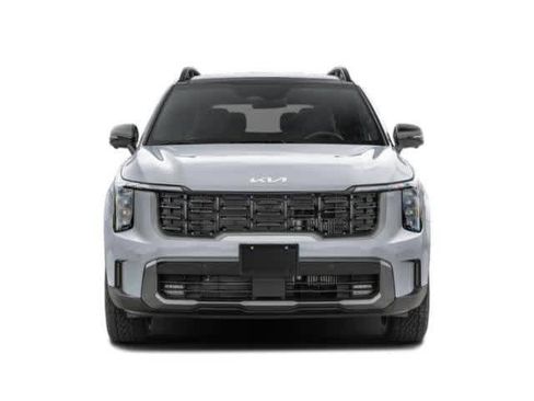 Used 2024 Kia Sorento SX Prestige w/ Olive Brown Leather Package image 7