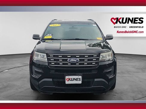 Used 2017 Ford Explorer FWD image 4