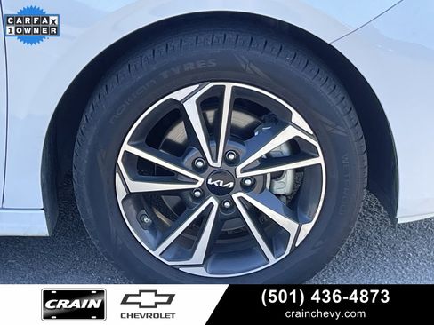 Used 2024 Kia Forte LXS image 30