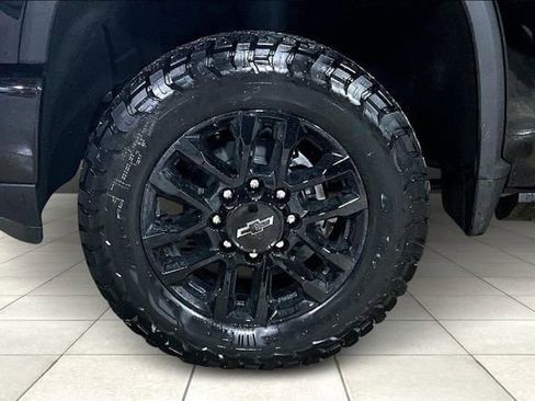 New 2026 Chevrolet Silverado 2500 High Country w/ High Country Premium Package image 8