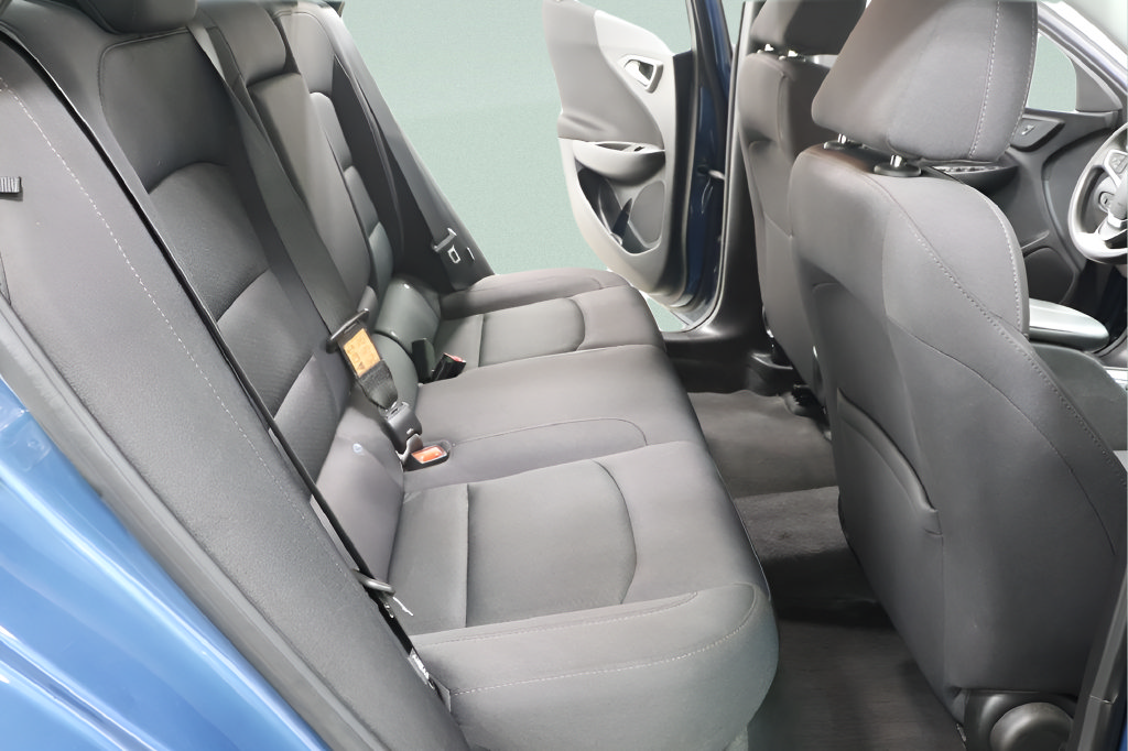Used 2024 Chevrolet Malibu LT FWD image 23
