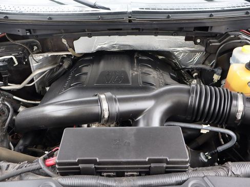 Used 2014 Ford F150 XLT w/ Equipment Group 302A Luxury image 39