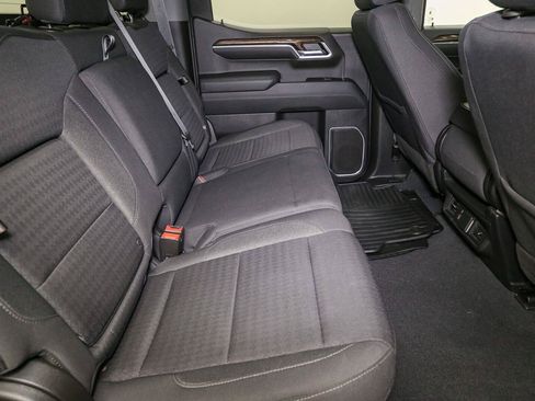 Used 2022 GMC Sierra 1500 Elevation w/ X31 Off-Road Package AWD/4WD image 23