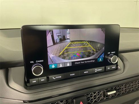 New 2025 Honda Accord SE image 6