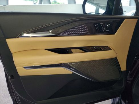 New 2026 Cadillac Escalade IQ Luxury 2 image 15