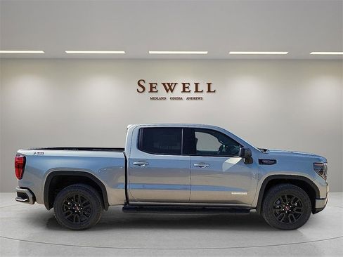 New 2026 GMC Sierra 1500 Elevation w/ Preferred Package image 6
