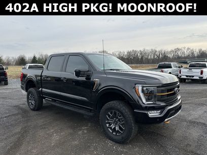Used 2023 Ford F150 Tremor w/ Equipment Group 402A High