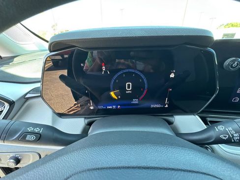 Used 2025 Chevrolet TrailBlazer LT image 27