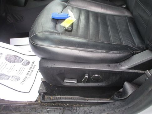 Used 2015 Ford Edge SEL w/ Canadian Touring Package image 12